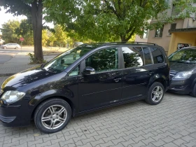 VW Touran 1.9TDI | Mobile.bg � ����� ������ 2
