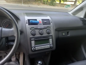 VW Touran 1.9TDI | Mobile.bg � ����� ������ 6