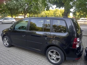 VW Touran 1.9TDI | Mobile.bg � ����� ������ 3