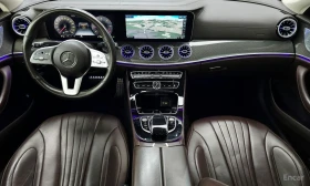 Mercedes-Benz CLS 300 d* AMG LINE* BURMESTER* CARBON* ХЕДЪП* КРАЙНА ЦЕНА | Auto.bg — изображение 8