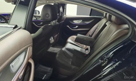 Mercedes-Benz CLS 300 d* AMG LINE* BURMESTER* CARBON* ХЕДЪП* КРАЙНА ЦЕНА | Auto.bg — изображение 14