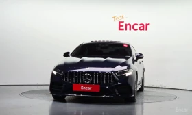 Mercedes-Benz CLS 300 d* AMG LINE* BURMESTER* CARBON* ХЕДЪП* КРАЙНА ЦЕНА | Auto.bg — изображение 2