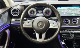 Mercedes-Benz CLS 300 d* AMG LINE* BURMESTER* CARBON* ХЕДЪП* КРАЙНА ЦЕНА | Auto.bg — изображение 10