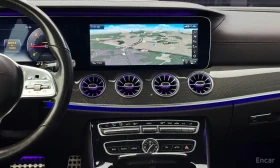 Mercedes-Benz CLS 300 d* AMG LINE* BURMESTER* CARBON* ХЕДЪП* КРАЙНА ЦЕНА | Auto.bg — изображение 12