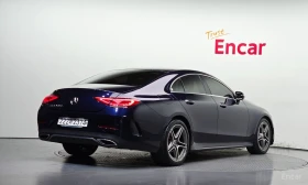Mercedes-Benz CLS 300 d* AMG LINE* BURMESTER* CARBON* ХЕДЪП* КРАЙНА ЦЕНА | Auto.bg — изображение 3