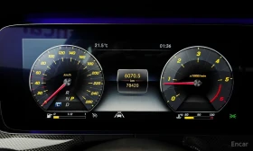 Mercedes-Benz CLS 300 d* AMG LINE* BURMESTER* CARBON* ХЕДЪП* КРАЙНА ЦЕНА | Auto.bg — изображение 11
