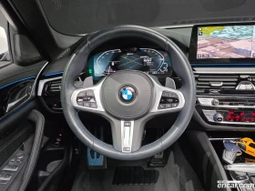 BMW 530 530e M Sport* �������� ������ ������� | Mobile.bg � ����� ������ 13