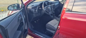 Toyota Auris 1.2i Keyless Go Team D  | Auto.bg — изображение 5