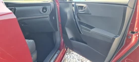 Toyota Auris 1.2i Keyless Go Team D  | Auto.bg — изображение 9