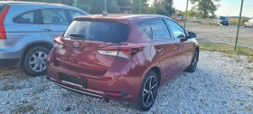Toyota Auris 1.2i Keyless Go Team D  | Auto.bg — изображение 4