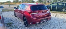 Toyota Auris 1.2i Keyless Go Team D  | Auto.bg — изображение 3