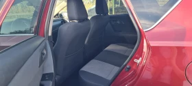 Toyota Auris 1.2i Keyless Go Team D  | Auto.bg — изображение 12