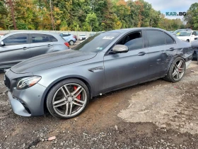������ Mercedes-Benz E 63 A...