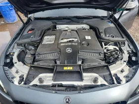 Mercedes-Benz E 63 AMG S 4MATIC* ����������* (���� �� ��) | Mobile.bg � ����� ������ 11