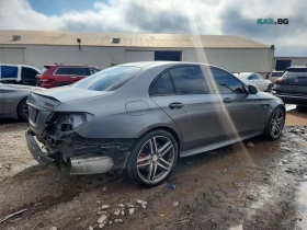 Mercedes-Benz E 63 AMG S 4MATIC* ����������* (���� �� ��) | Mobile.bg � ����� ������ 3