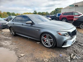 Mercedes-Benz E 63 AMG S 4MATIC* ����������* (���� �� ��) | Mobile.bg � ����� ������ 4
