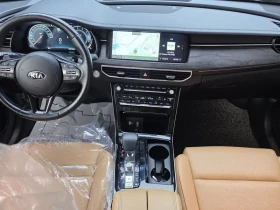 Kia K7 Premier 2.5 Gdi Noblesse | Mobile.bg � ����� ������ 7