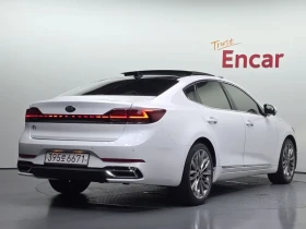 Kia K7 Premier 2.5 Gdi Noblesse | Mobile.bg � ����� ������ 2