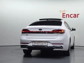 Kia K7 Premier 2.5 Gdi Noblesse | Mobile.bg � ����� ������ 4