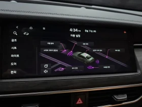 Kia K7 Premier 2.5 Gdi Noblesse | Mobile.bg � ����� ������ 16