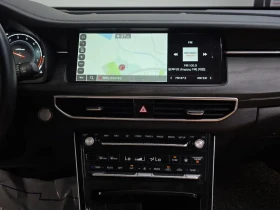 Kia K7 Premier 2.5 Gdi Noblesse | Mobile.bg � ����� ������ 14