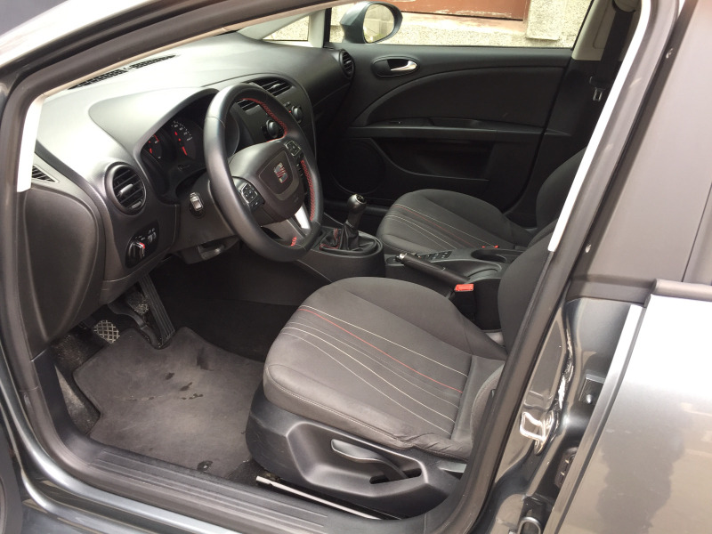 Seat Leon 1.2,TSI,4цил., снимка 13 - Автомобили и джипове - 39978411