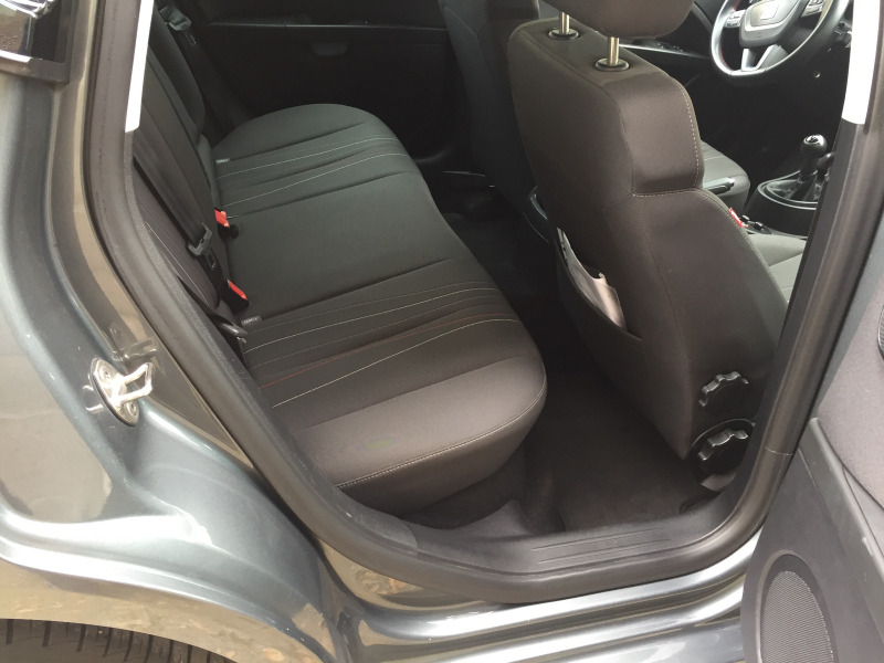 Seat Leon 1.2,TSI,4цил., снимка 5 - Автомобили и джипове - 39978411