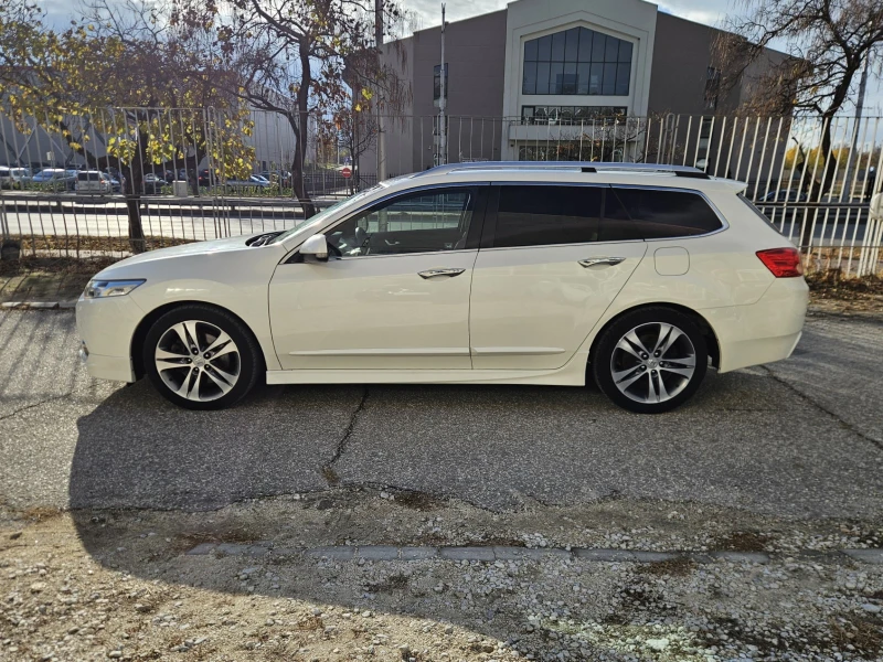 Honda Accord 2.2i-DTEC Type S Facelift 180 ps Touring, снимка 8 - Автомобили и джипове - 47432265