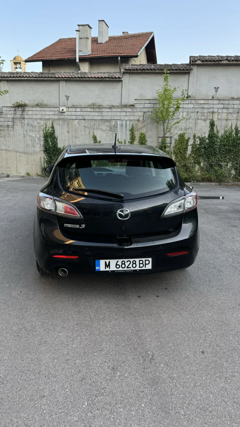 Mazda 3 2.2 BL 185HP, снимка 5 - Автомобили и джипове - 47257019