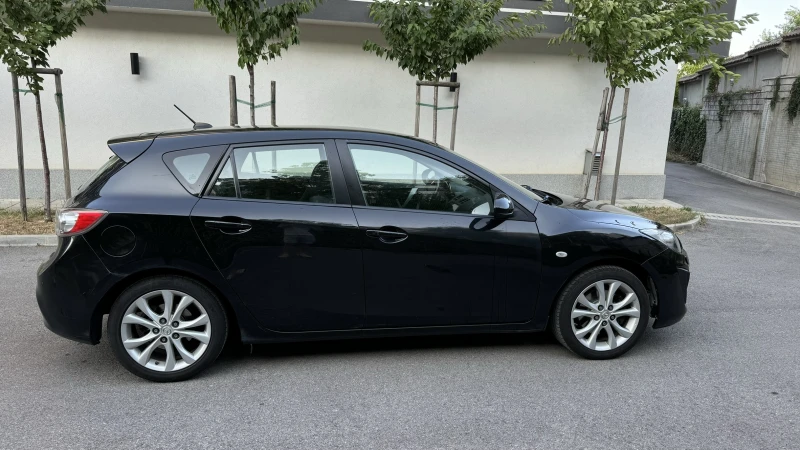 Mazda 3 2.2 BL 185HP, снимка 6 - Автомобили и джипове - 47257019