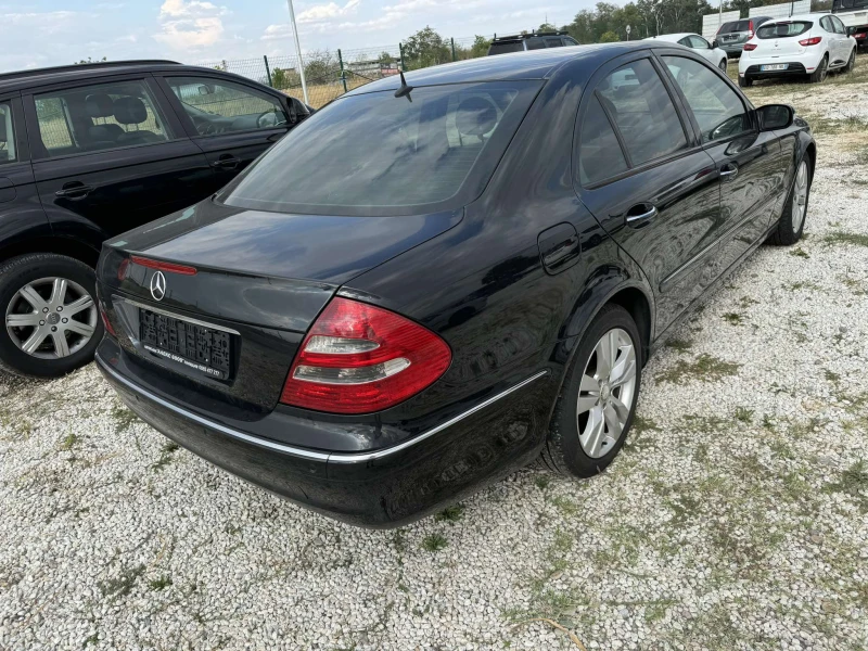 Mercedes-Benz E 320 TOП ОФЕРТА, снимка 5 - Автомобили и джипове - 47066723