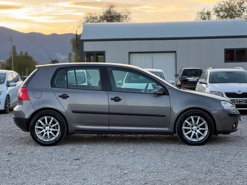 VW Golf 1.9TDi 90к.с * Климатроник* , снимка 8 - Автомобили и джипове - 47446587