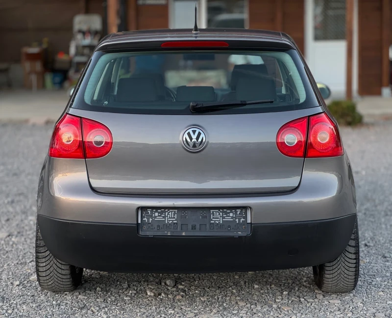 VW Golf 1.9TDi 90к.с * Климатроник* , снимка 5 - Автомобили и джипове - 47446587