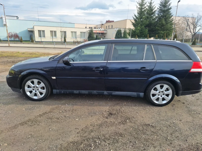 Opel Vectra, снимка 5 - Автомобили и джипове - 48982527