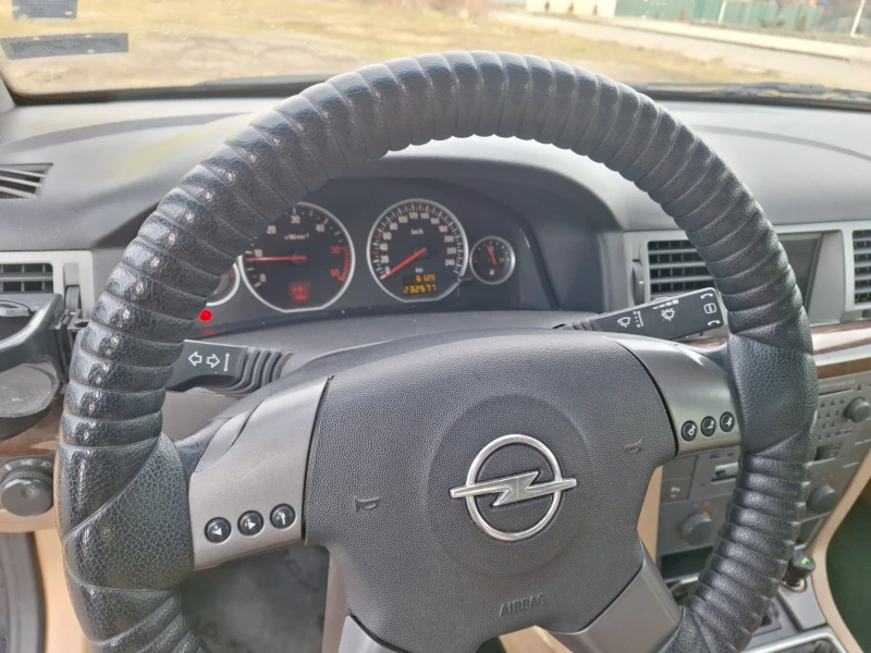 Opel Vectra, снимка 1 - Автомобили и джипове - 48982527