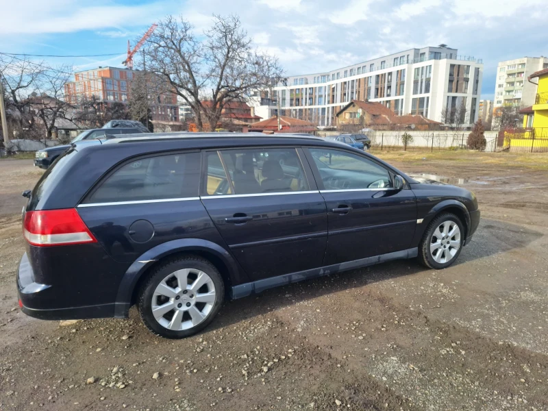 Opel Vectra, снимка 7 - Автомобили и джипове - 48982527