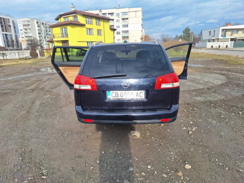 Opel Vectra, снимка 8 - Автомобили и джипове - 48982527