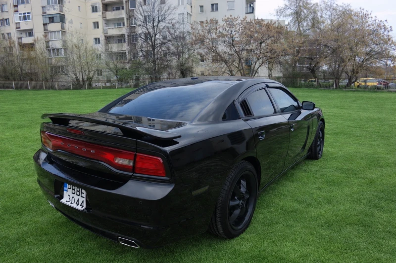 Dodge Charger RT, снимка 7 - Автомобили и джипове - 52880205