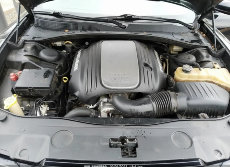 Dodge Charger RT, снимка 15 - Автомобили и джипове - 52880205