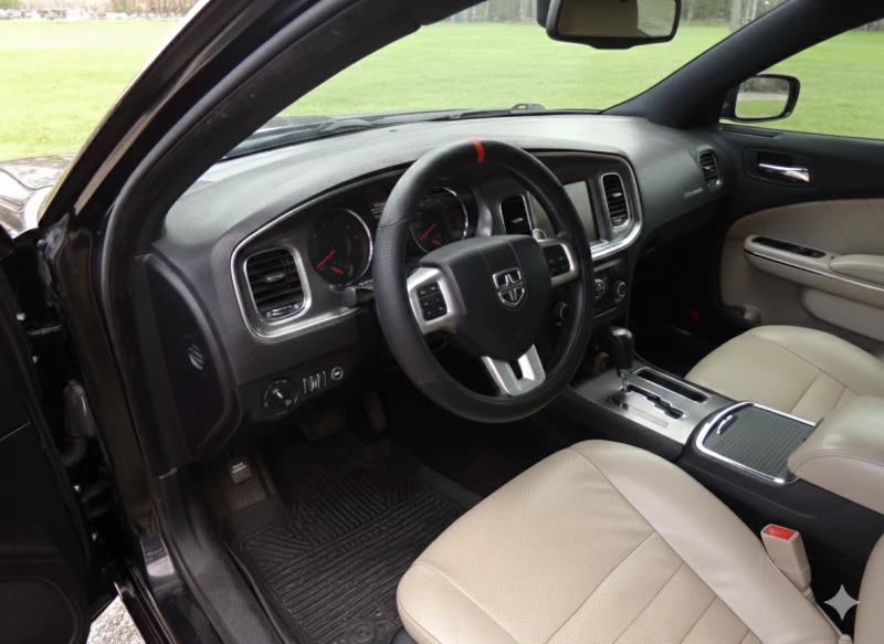 Dodge Charger RT, снимка 13 - Автомобили и джипове - 52880205