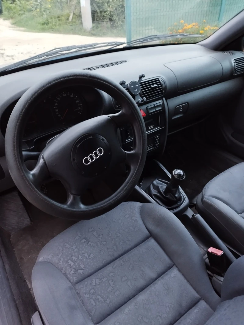 Audi A3, снимка 11 - Автомобили и джипове - 47706029