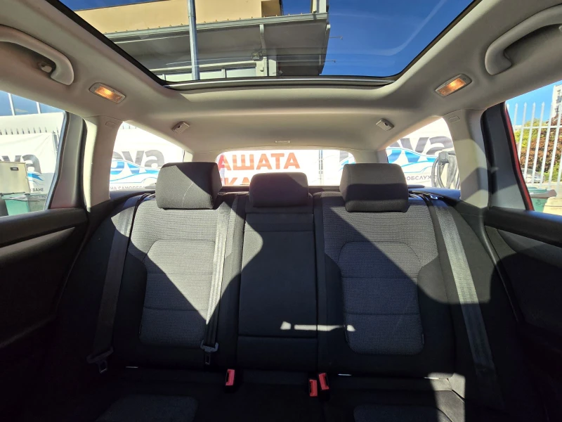 VW Passat B7 Avant, снимка 8 - Автомобили и джипове - 48718892