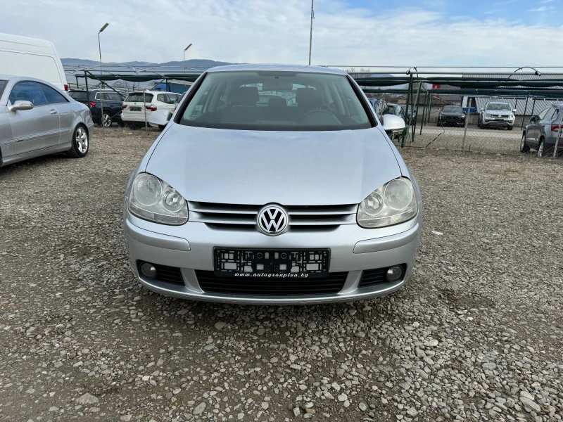 VW Golf 1.9TDI 105ks. Lizing Bez Dokazvane na Dohodi, снимка 1 - Автомобили и джипове - 48953723