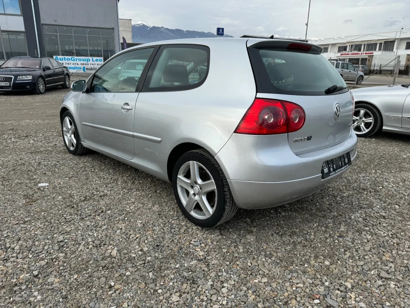 VW Golf 1.9TDI 105ks. Lizing Bez Dokazvane na Dohodi, снимка 5 - Автомобили и джипове - 48953723