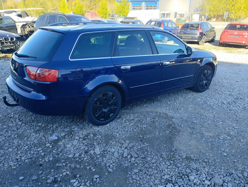 Seat Exeo 1.8-KLIMA, снимка 2 - Автомобили и джипове - 49146718