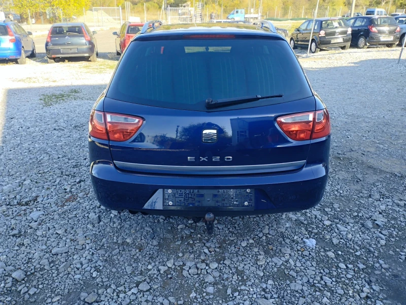 Seat Exeo 1.8-KLIMA, снимка 5 - Автомобили и джипове - 49146718