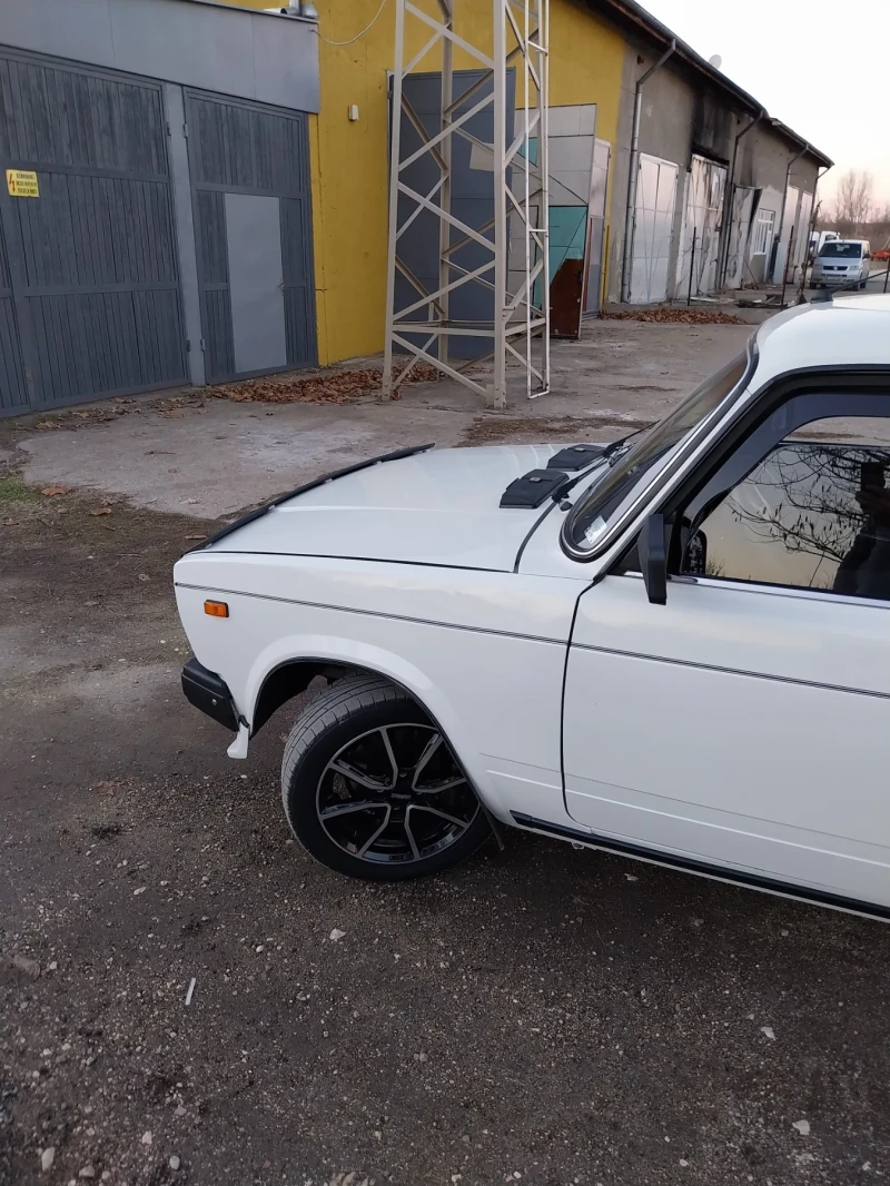 Lada 2107, снимка 10 - Автомобили и джипове - 49186050