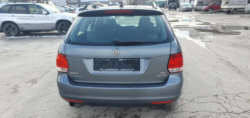 VW Golf 1.6TDI , снимка 3 - Автомобили и джипове - 49260312