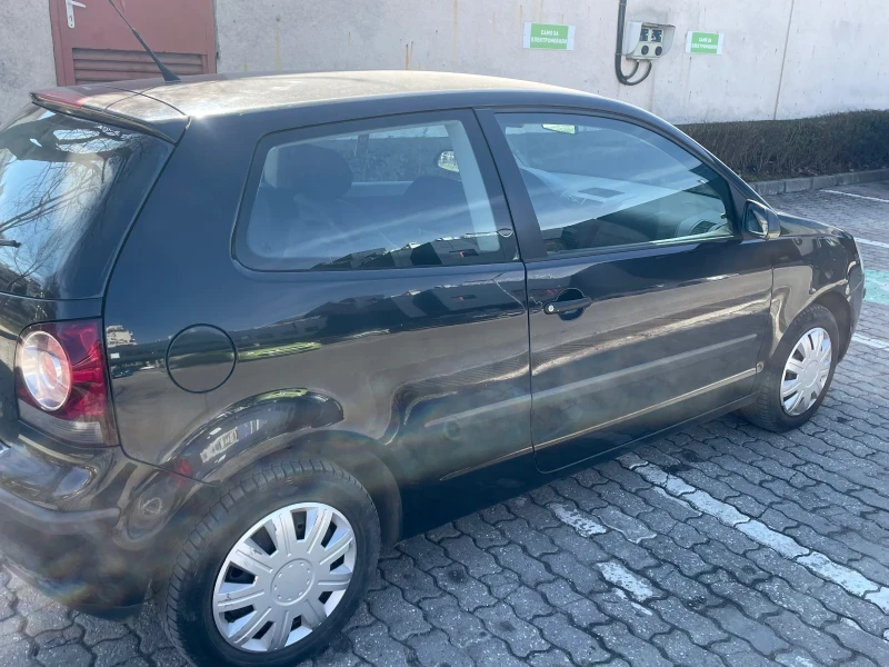 VW Polo, снимка 9 - Автомобили и джипове - 49421789