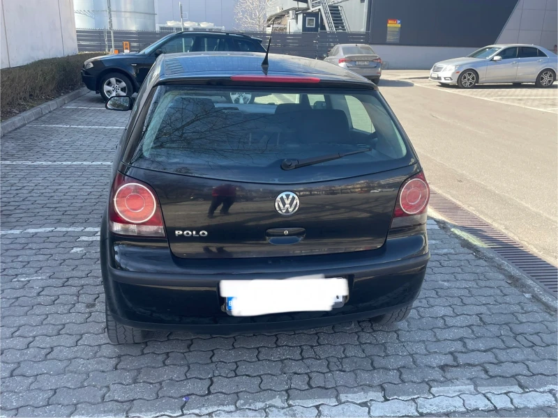 VW Polo, снимка 3 - Автомобили и джипове - 49421789